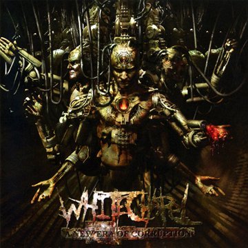 WHITECHAPEL - THIS IS EXILE