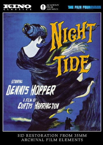 NIGHT TIDE