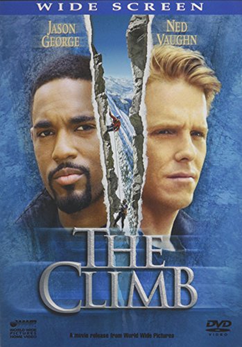 BILLY GRAHAM PRESENTS: THE CLIMB