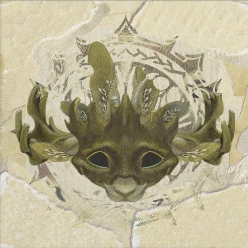 YAELOKRE - ORIGINS (VINYL)