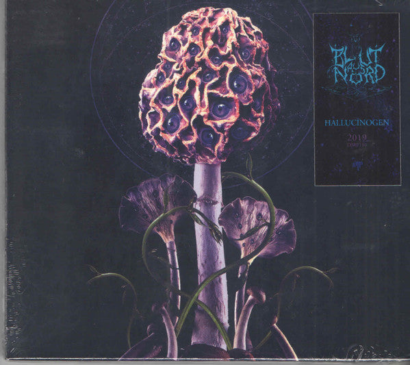 BLUT AUS NORD - HALLUCINOGEN