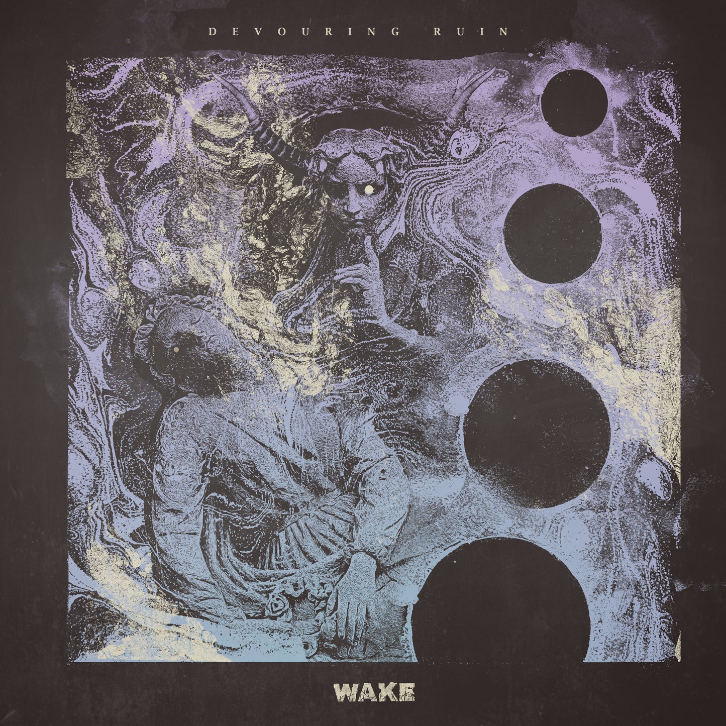 WAKE - DEVOURING RUIN