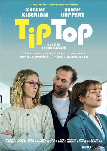 TIP TOP - BLU