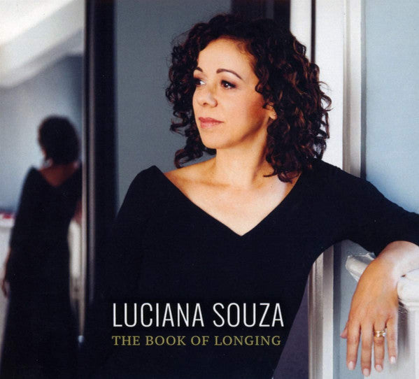 SOUZA, LUCIANA - BOOK OF LONGING