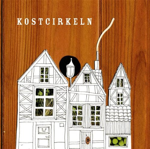 KOSTCIRKELN - ST