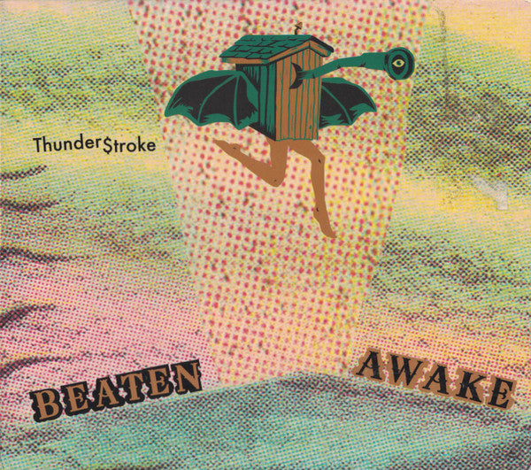 BEATEN AWAKE - THUNDERSTROKE