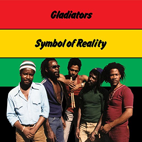 GLADIATORS - SYMBOL OF REALITY