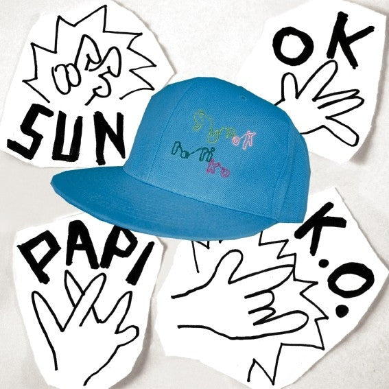 SUN OK PAPI K.O. - ORCHESTRE PHILMARMONOK