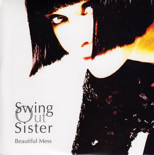 SWING OUT SISTER - BEAUTIFUL MESS