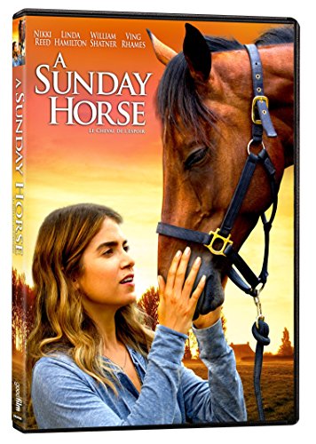 A SUNDAY HORSE (LE CHEVAL DE L'ESPOIR)