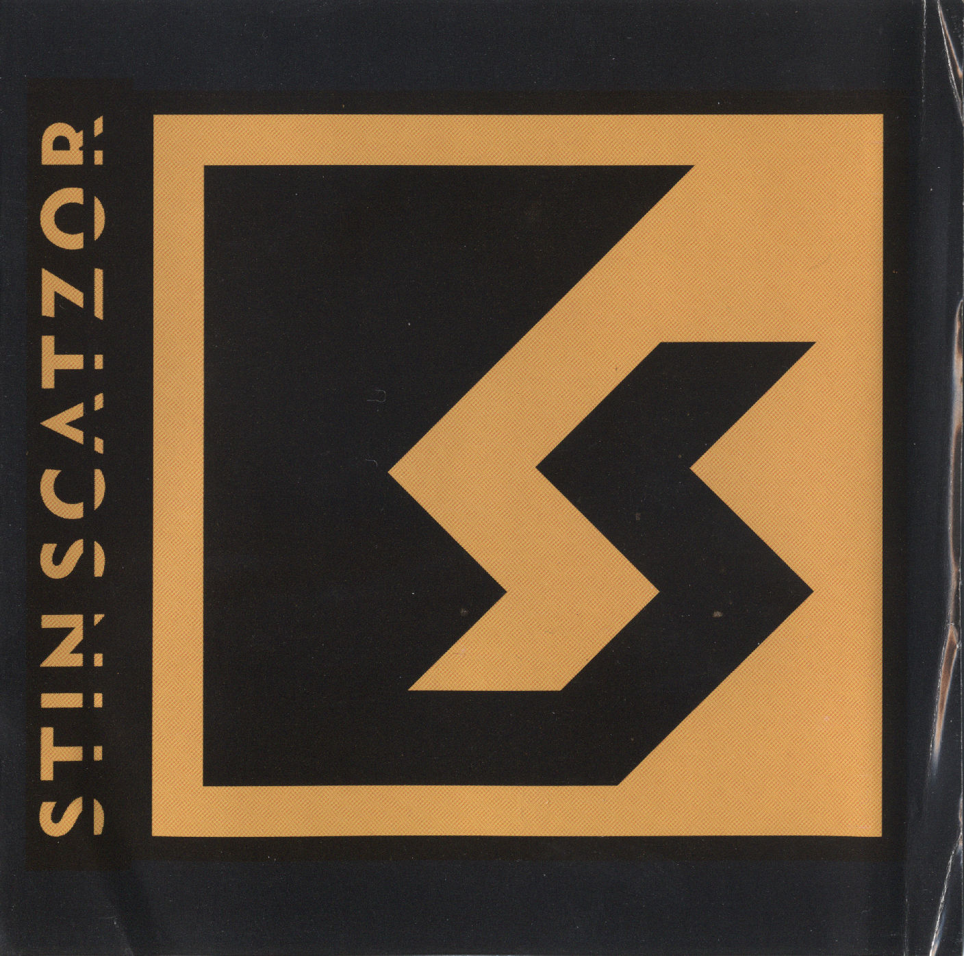 STIN SCATZOR - INDUSTRONIC