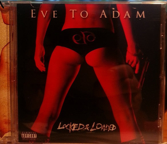 EVE TO ADAM - LOCKED & LOADED