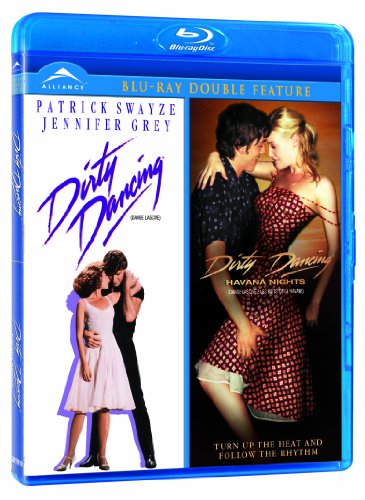 DIRTY DANCING/DIRTY DANCING: HAVANA NIGH - BLU-DOUBLE FEATURE