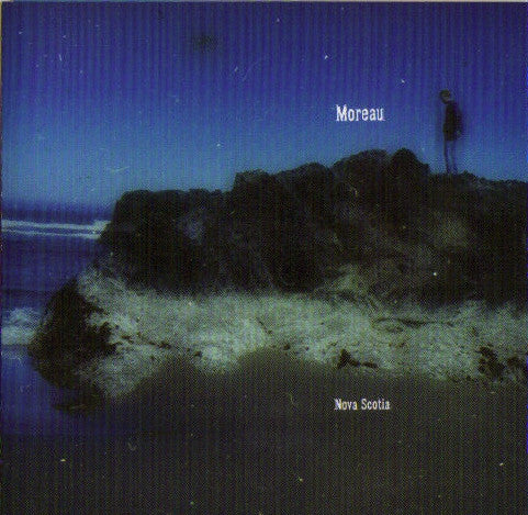 MOREAU - NOVA SCOTIA