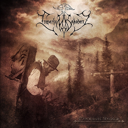 IMPERIUM DEKADENZ - MEADOWS OF NOSTALGIA