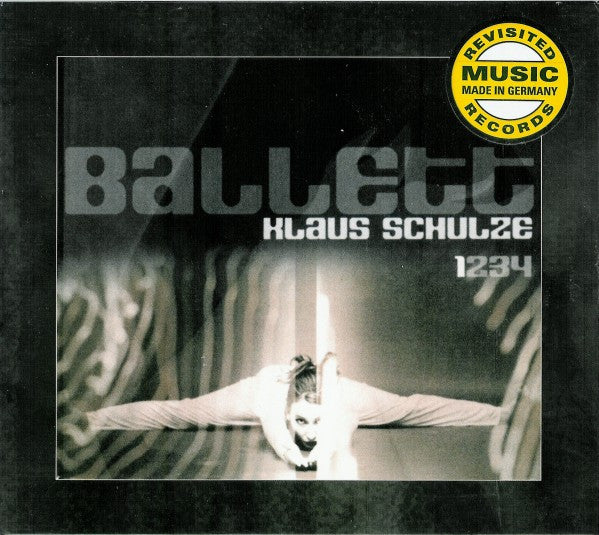 SCHULZE, KLAUS - BALLETT 1