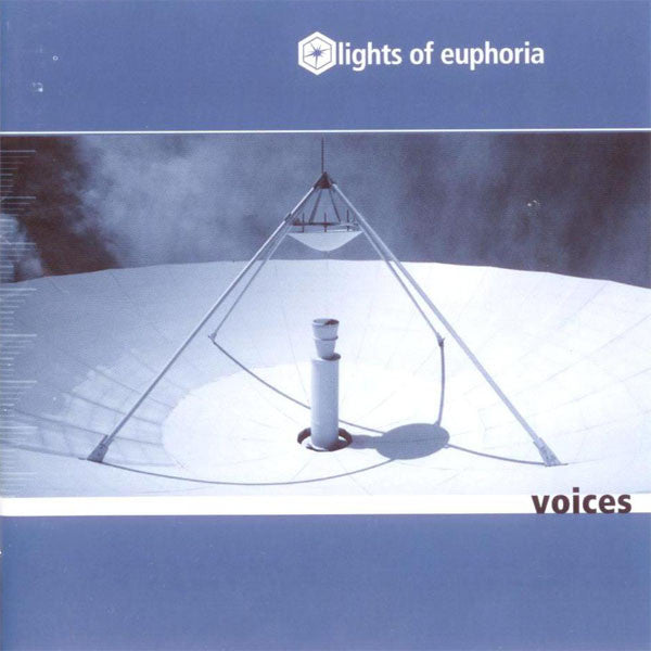 LIGHTS OF EUPHORIA - VOICES