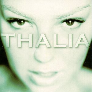 THALIA - AMOR A LA MEXICANA