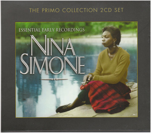 SIMONE, NINA - ESSENTIAL EARLY RECORDINGS