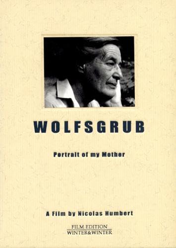 WOLFSGRUB - DVD