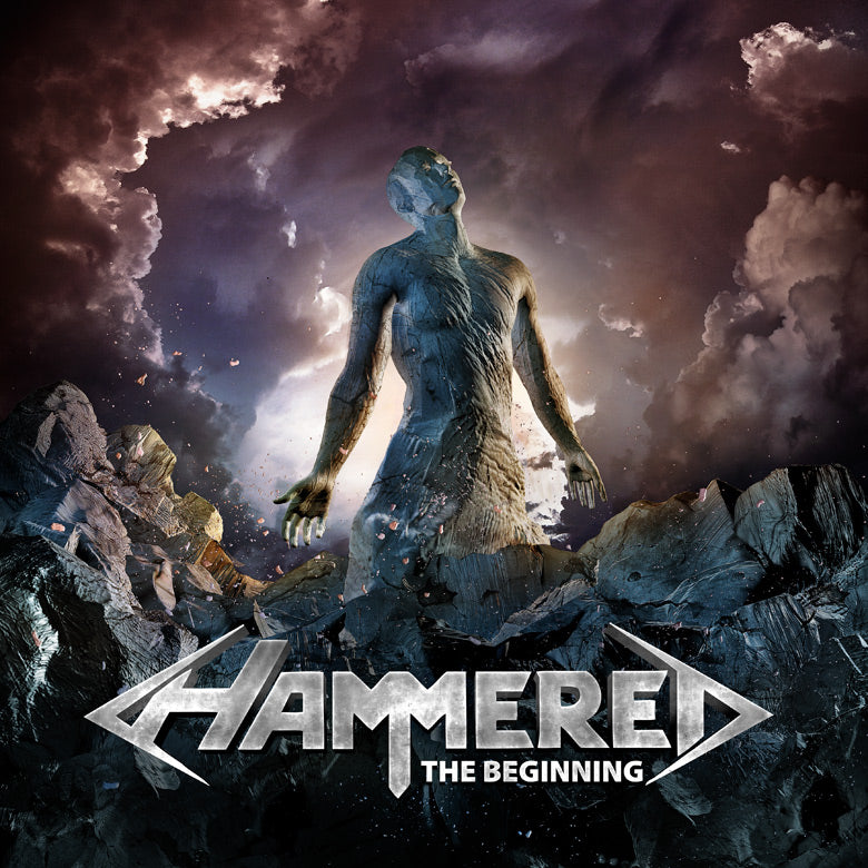 HAMMERED - BEGINNING