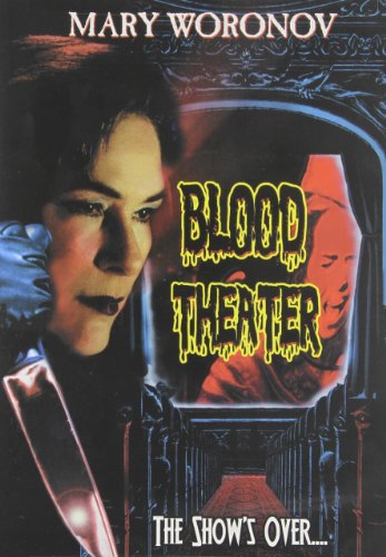 BLOOD THEATER