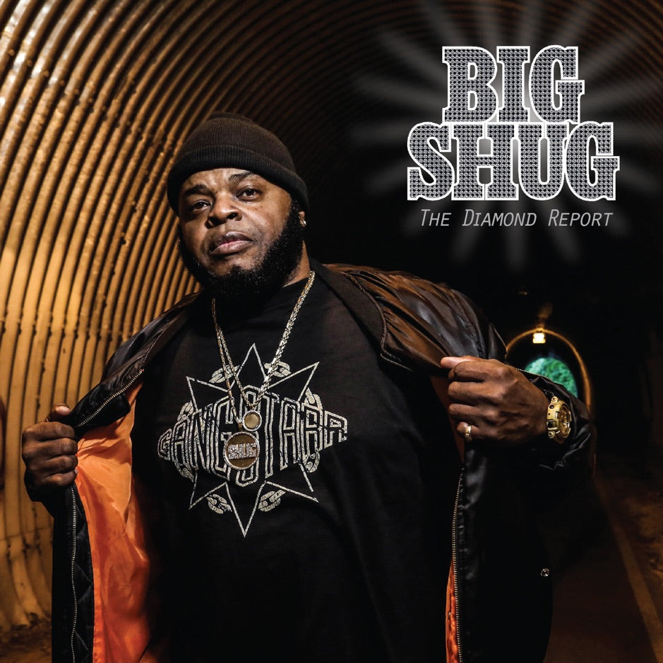 BIG SHUG - DIAMOND REPORT
