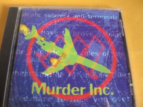 MURDER INC. - MURDER INC