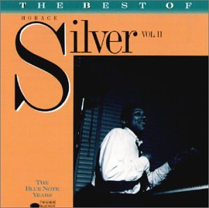 SILVER, HORACE - V2 BEST OF