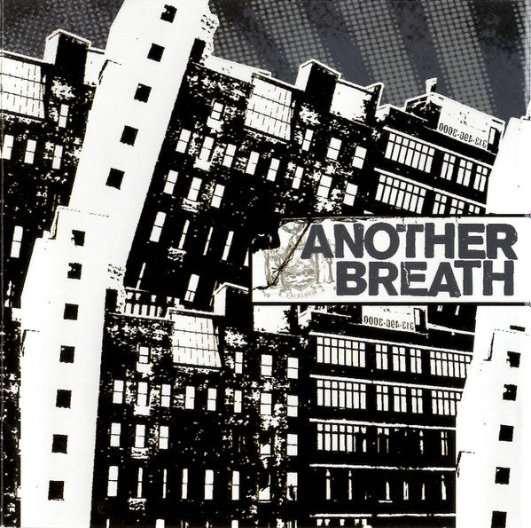 ANOTHER BREATH - MILL CITY