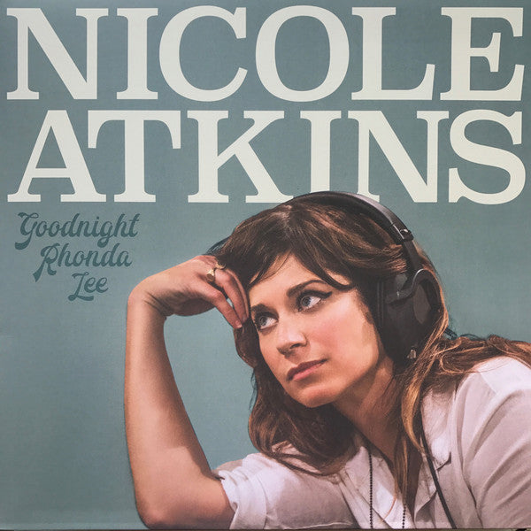 ATKINS, NICOLE - GOODNIGHT RHONDA LEE