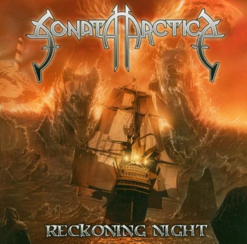 SONATA ARTICA - RECKONING NIGHT