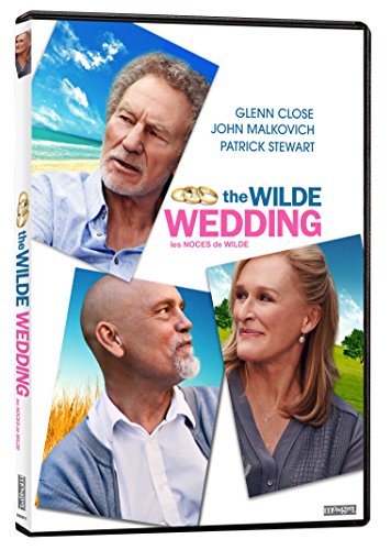 THE WILDE WEDDING (LES NOCES DE WILDE) (BILINGUAL)