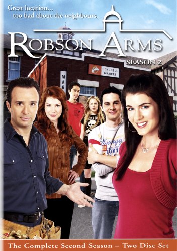 ROBSON ARMS: SEASON 2
