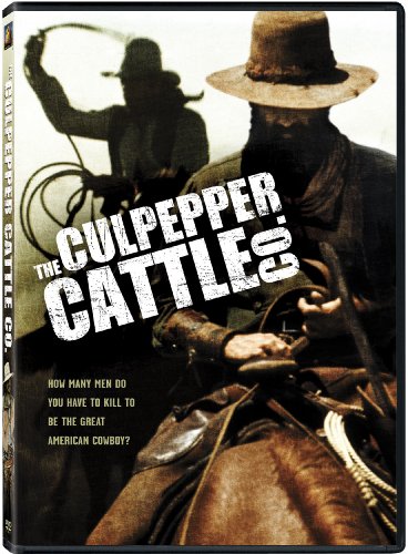 THE CULPEPPER CATTLE CO. (BILINGUAL)