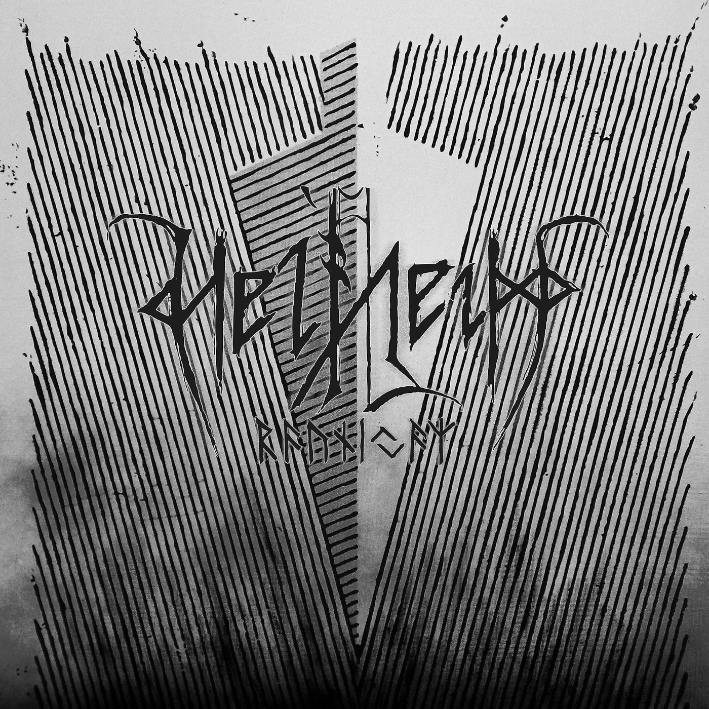 HELHEIM - RAUNIJAR