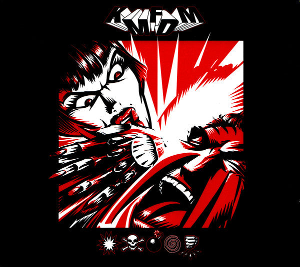 KMFDM - SYMBOLS (REMASTERED)