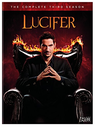LUCIFER: SEASON 3