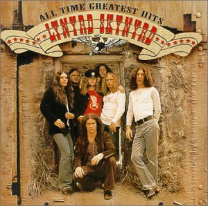 LYNYRD SKYNYRD - ALL TIME GREATEST HITS