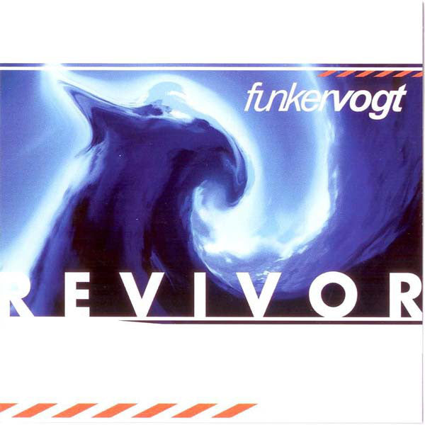 FUNKER VOGT - REVIVOR