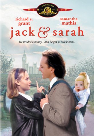 JACK AND SARAH (FULL SCREEN)