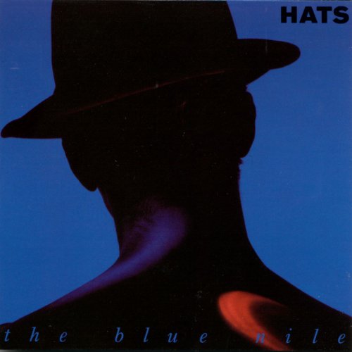 BLUE NILE - HATS