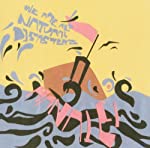 HANALEI - WE ARE ALL NATURAL DISASTERS