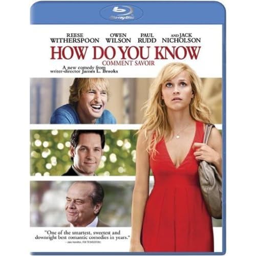 HOW DO YOU KNOW? - BLU