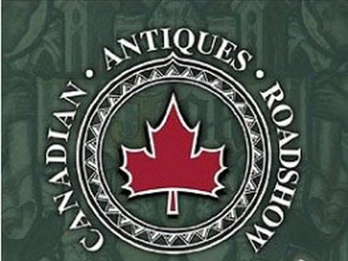 CANADIAN ANTIQUES ROADSHOW