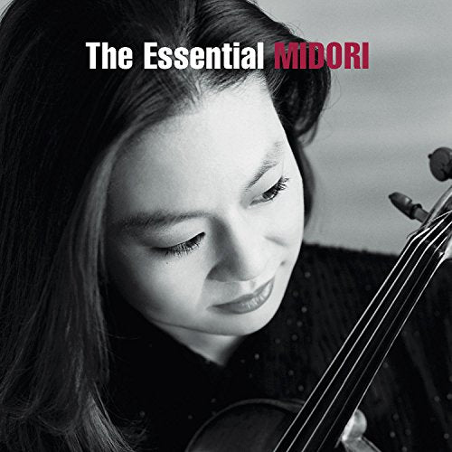 MIDORI - ESSENTIAL MIDORI