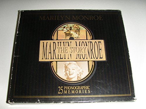 MONROE, MARILYN - MARILYN MONROE STORY