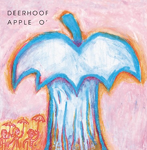 DEERHOOF - APPLE O'