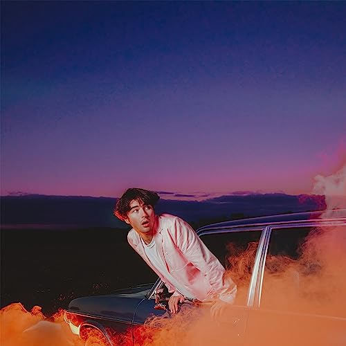 ALFIE TEMPLEMAN - FOREVER ISN'T LONG ENOUGH (VINYL)