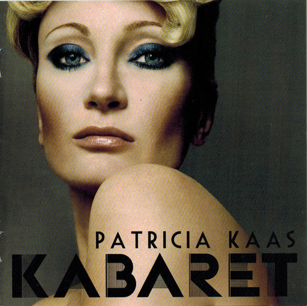 KAAS, PATRICIA - KABARET